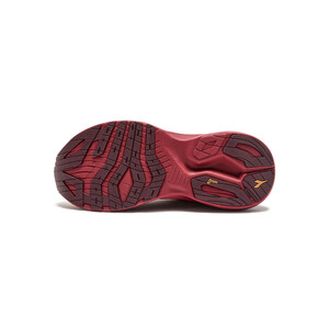 DIADORA NUCLEO 2 W Femme Honey Yellow/red Dahlia