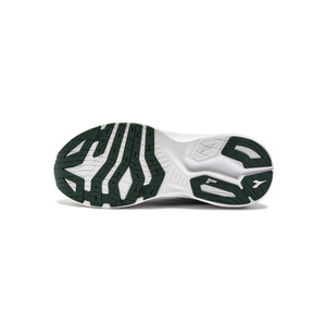 DIADORA NUCLEO 2 Homme Blanc/vert Bosphore