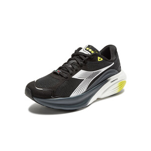 DIADORA ATOMO STAR Noir/blanc