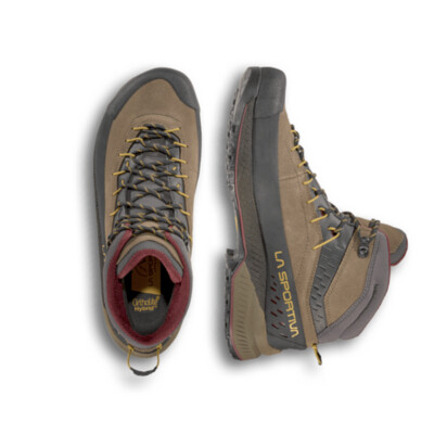 LA SPORTIVA TX4 Evo Mid  GTX