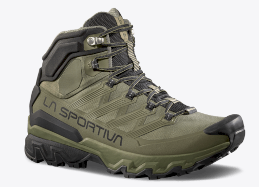 La Sportiva Ultra Raptor 3 Mid GTX Homme