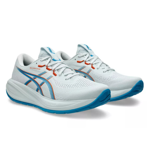 Baskets de sport Asics GEL-CUMULUS 28 Homme