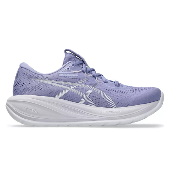 Baskets de running Asics GEL-CUMULUS 28 Femme