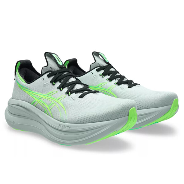 Chaussures de sport Asics GEL-NIMBUS 28 Homme