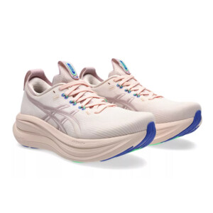 Asics GEL-NIMBUS 28  Femme