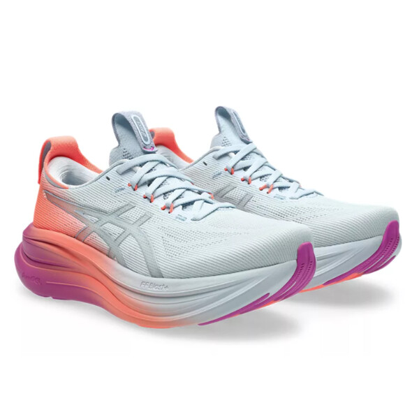 Chaussures de sport Asics GEL-NIMBUS 28 Femme