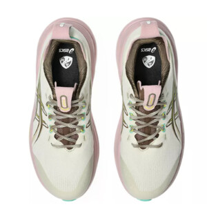 Asics GEL-NIMBUS 28 TR Femme