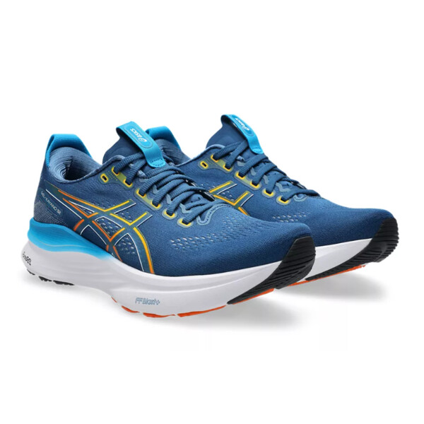 Baskets de running Asics GEL-KAYANO 32 Homme