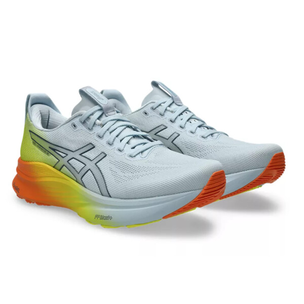Chaussures de cour Asics GEL-KAYANO 32 Homme