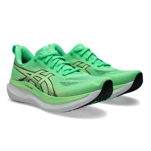 Baskets de sport Asics GLIDERIDE MAX 2 Homme