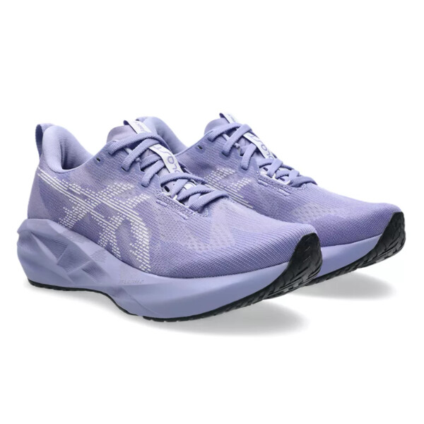 Chaussures de cour Asics NOVABLAST 5 Femme