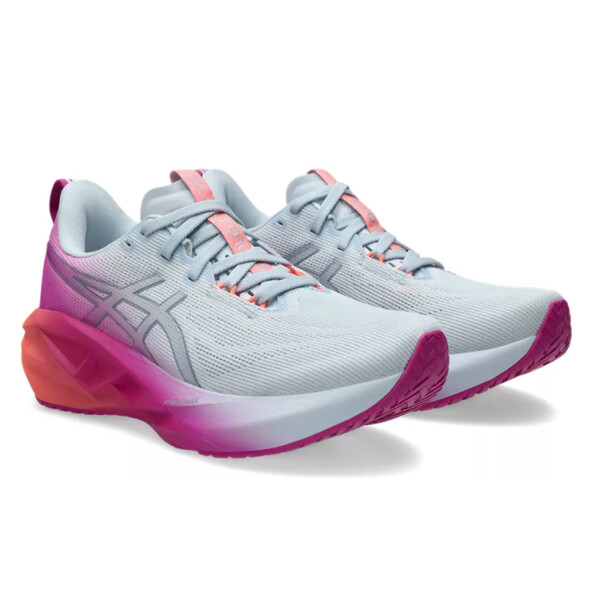 Baskets de sport Asics NOVABLAST 5 Femme