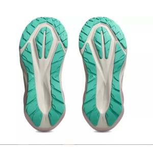 Asics NOVABLAST 5 TR Femme