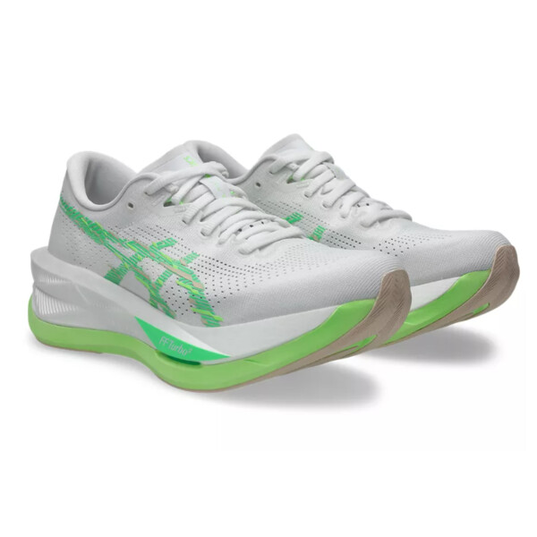 Chaussures de running Asics SONICBLAST Femme
