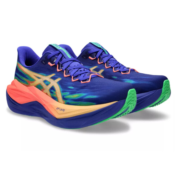 Chaussures de running Asics SUPERBLAST 3 Unisexe