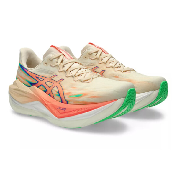 Baskets de running Asics SUPERBLAST 3 Unisexe