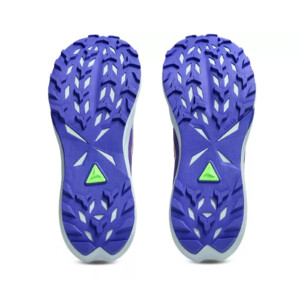 ASICS fuji lite 6 Femme