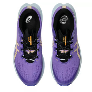ASICS fuji lite 6 Femme