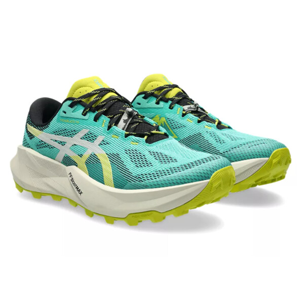Asics GEL-Trabuco 14 Homme