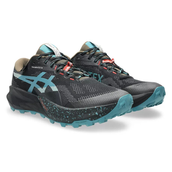 Asics GEL-Trabuco 14 GTX Homme