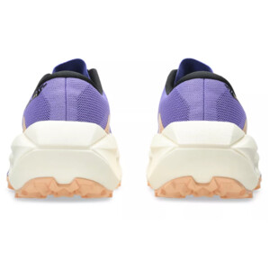 ASICS Trabuco Max 5 Femme