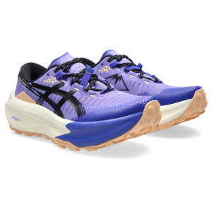 Asics Trabuco Max 5  Femme