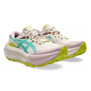 Asics Trabuco Max 5  Femme