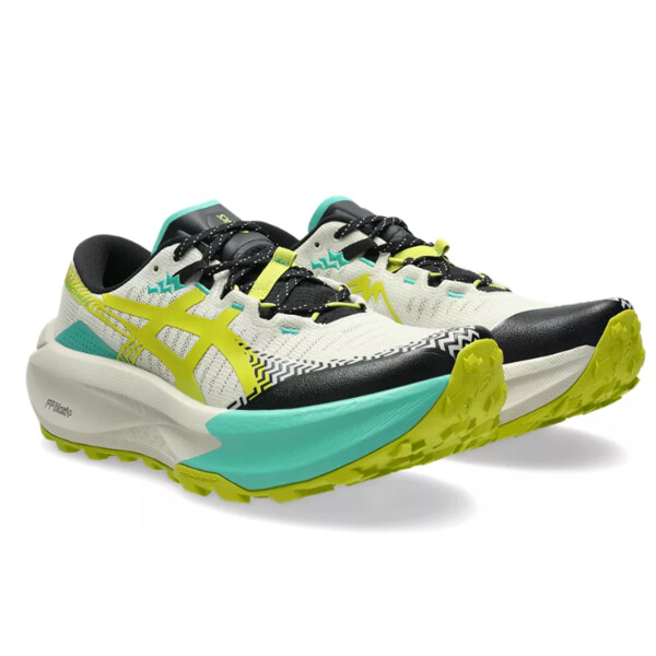 Asics Trabuco Max 5 Homme