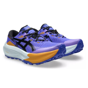 Asics Trabuco Max 5  Homme