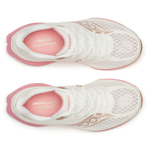 SAUCONY ENDORPHIN SPEED 5 Femme