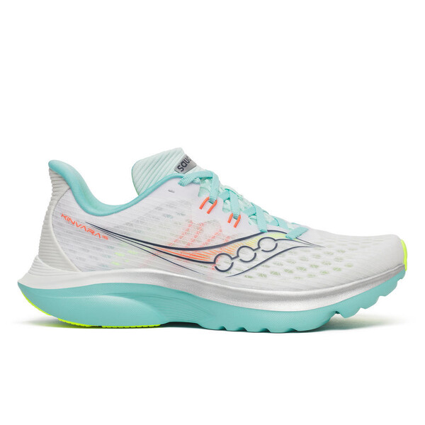 Chaussures de sport Saucony KINVARA 16 Femme