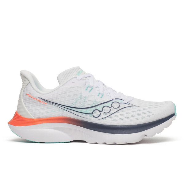 Baskets de sport Saucony KINVARA 16 Femme