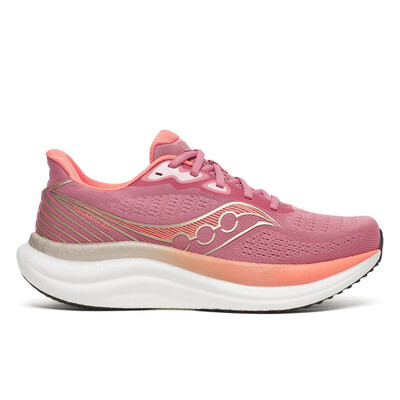 Saucony TRIUMPH 23  Femme