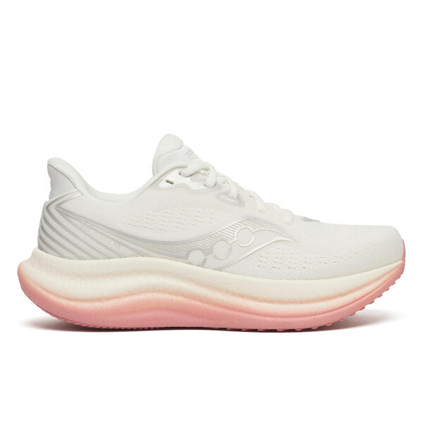 Chaussures de cour Saucony TRIUMPH 23 Femme