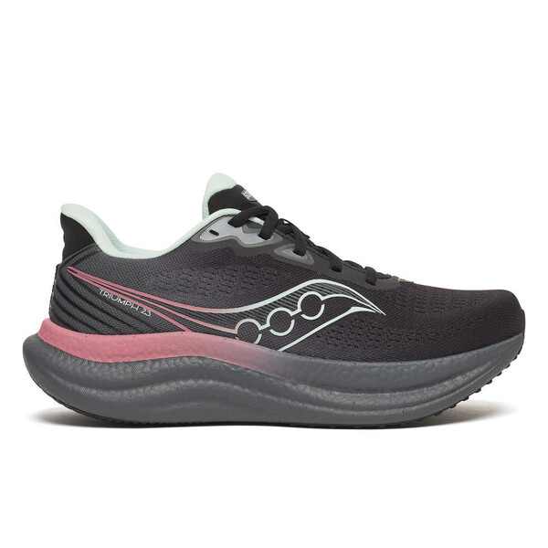 Chaussures de sport Saucony TRIUMPH 23 Femme