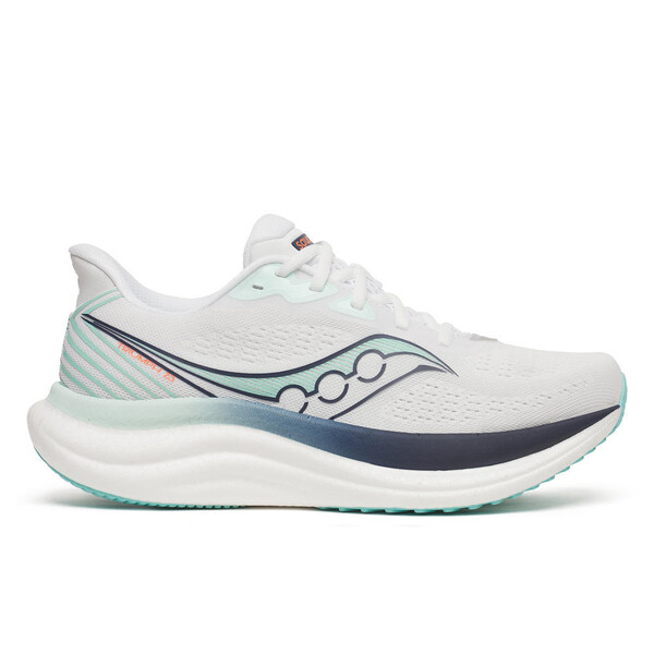 Baskets de sport Saucony TRIUMPH 23 Femme
