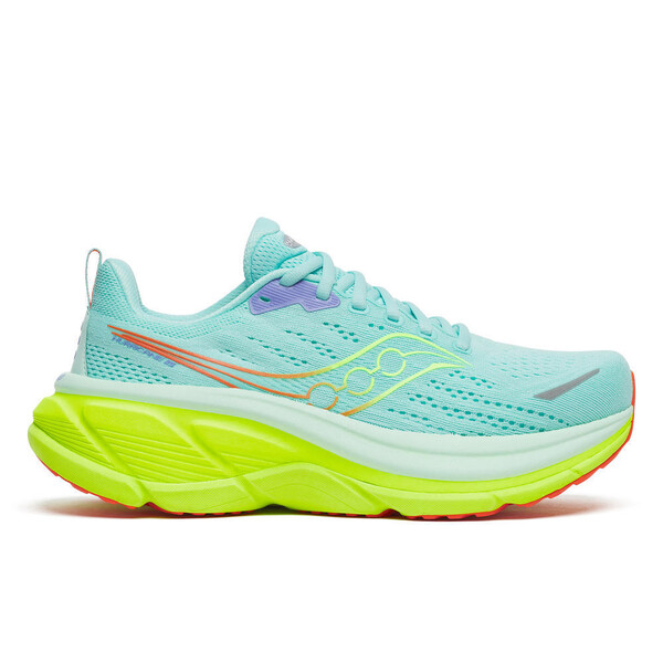 Baskets de sport Saucony HURRICANE 25 Femme