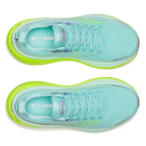 SAUCONY HURRICANE 25 Femme