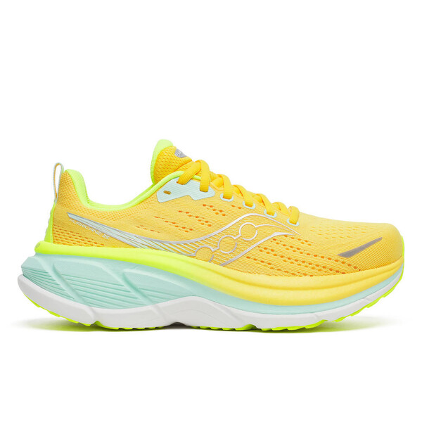 Chaussures de running Saucony HURRICANE 25 Femme
