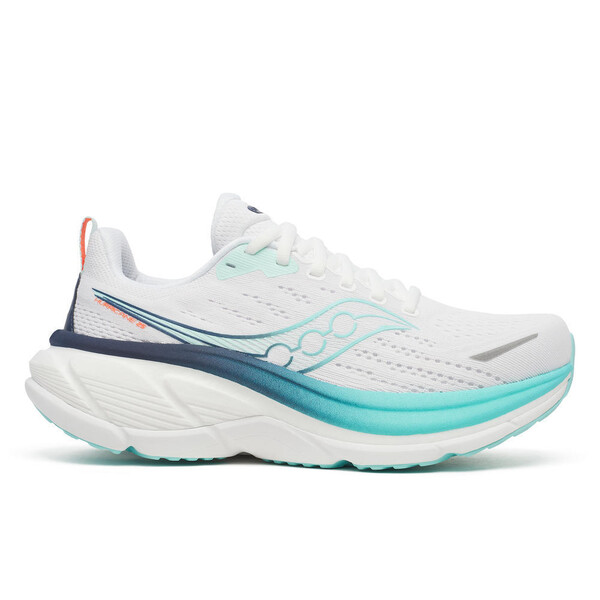 Chaussures de cour Saucony HURRICANE 25 Femme
