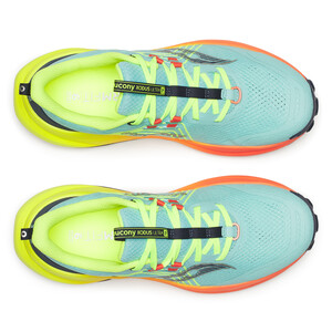 SAUCONY XODUS ULTRA 4 Femme