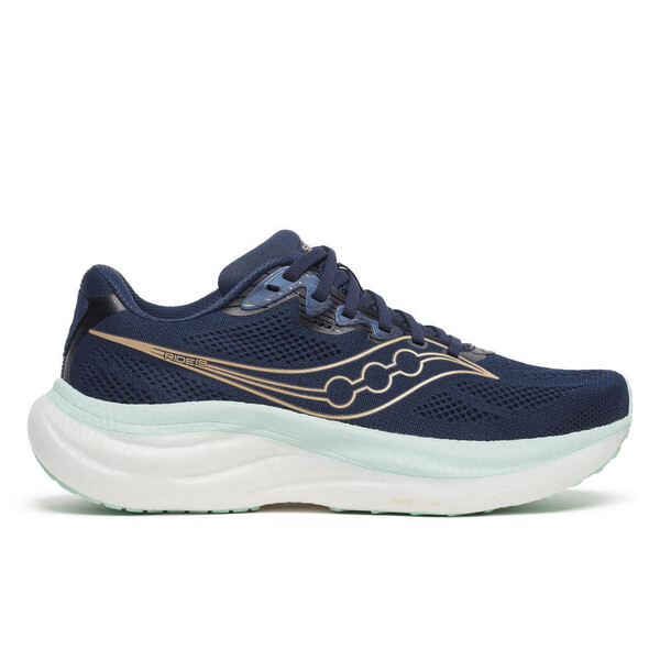 Baskets de sport Saucony RIDE 19 Femme