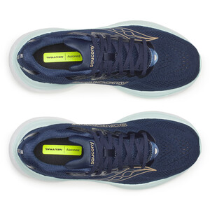 SAUCONY RIDE 19 Femme