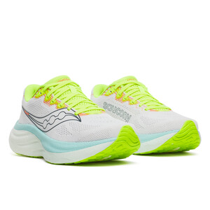 SAUCONY RIDE 19 Femme
