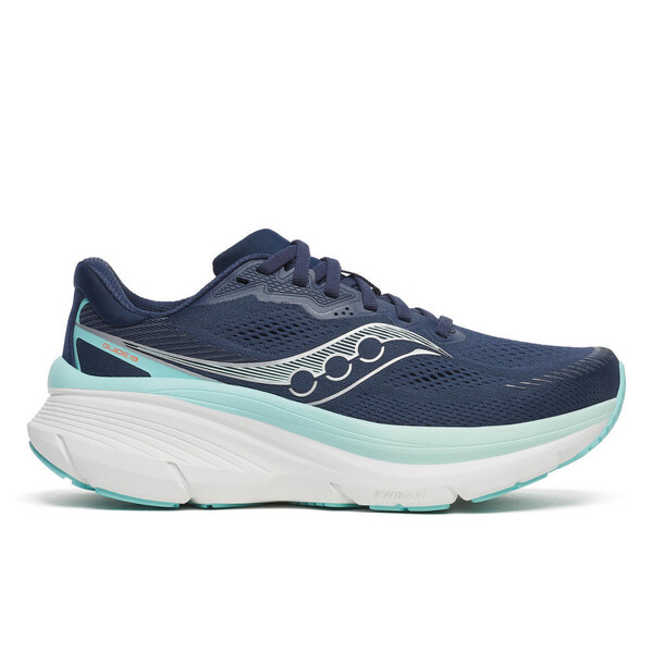 Chaussures de cour Saucony GUIDE 19 Femme