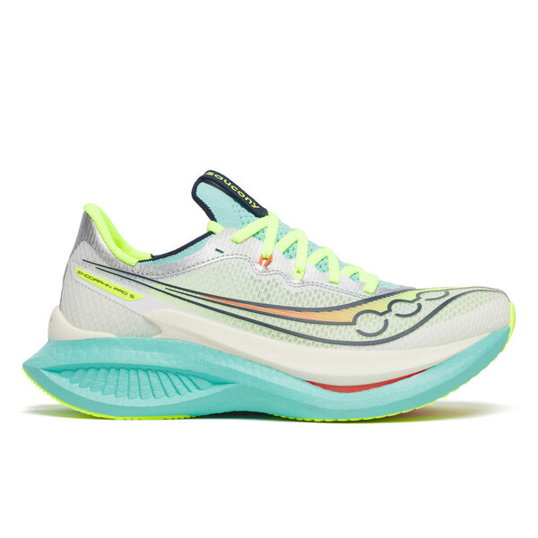 Chaussures de running Saucony ENDORPHIN PRO 5 Femme