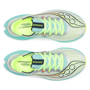 SAUCONY ENDORPHIN PRO 5 Femme