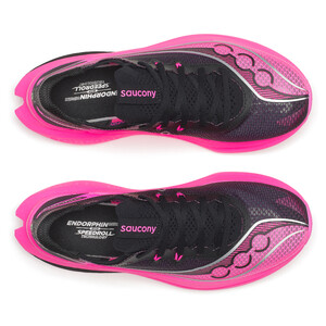 SAUCONY ENDORPHIN PRO 5 Femme
