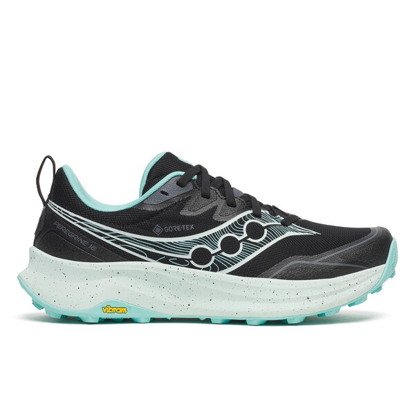 Baskets de running Saucony PEREGRINE 16 GTX Femme