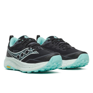 SAUCONY PEREGRINE 16 GTX Femme